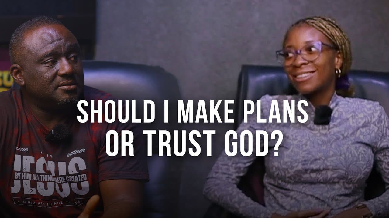 Confidence in the New Covenant Part 2