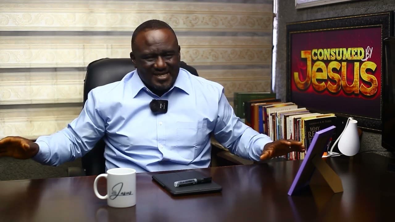 The Nature of Christ Part 2